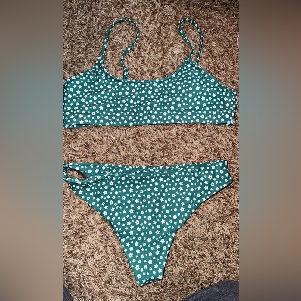 shein bikini